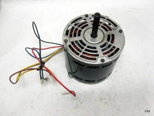 US Motors Furnace Blower Motor K55HXLSR-0235 47471-002 R47471-002 1/3HP 208-230V