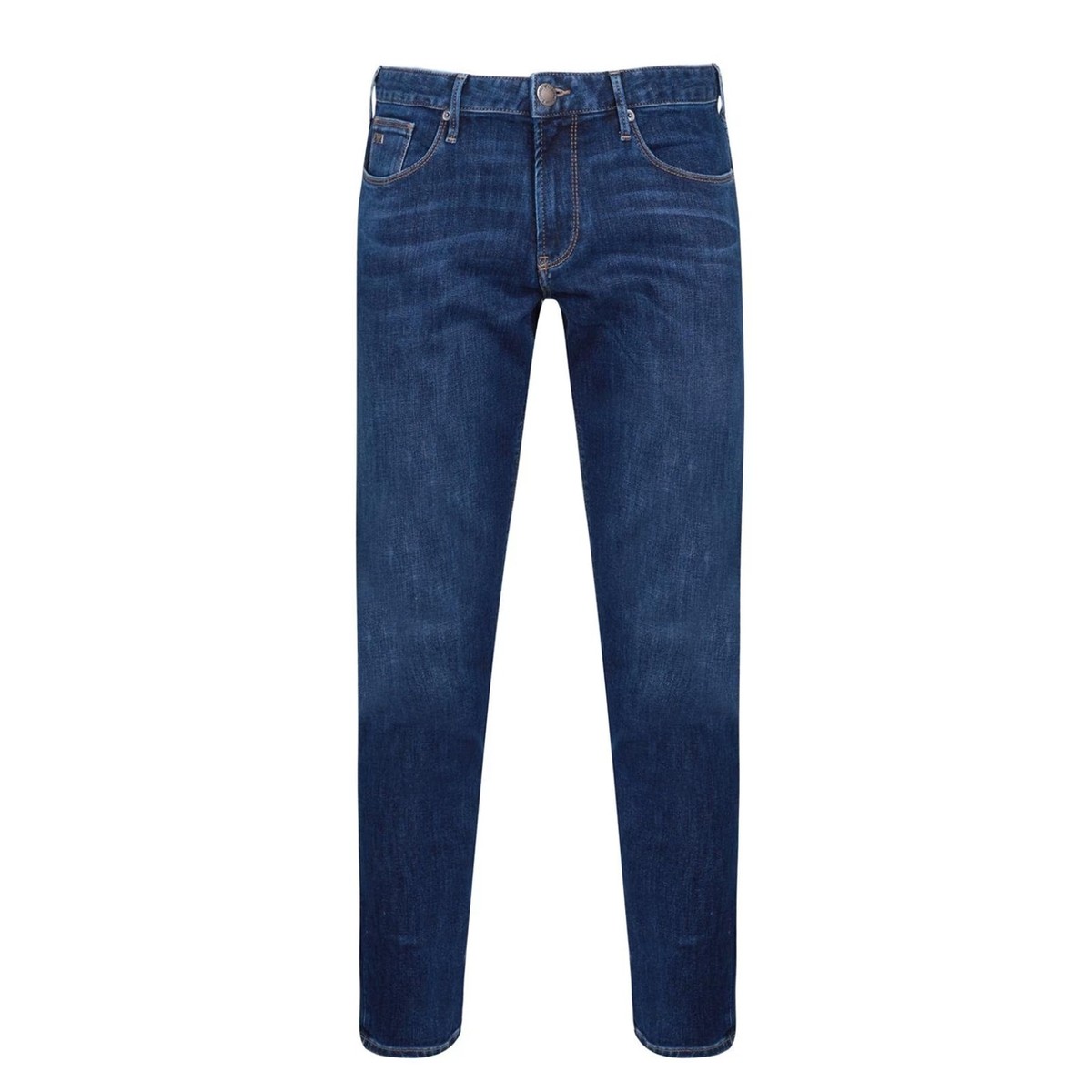 Emporio Armani 8N1J06 1G0LZ Slim Fit Jeans | eBay