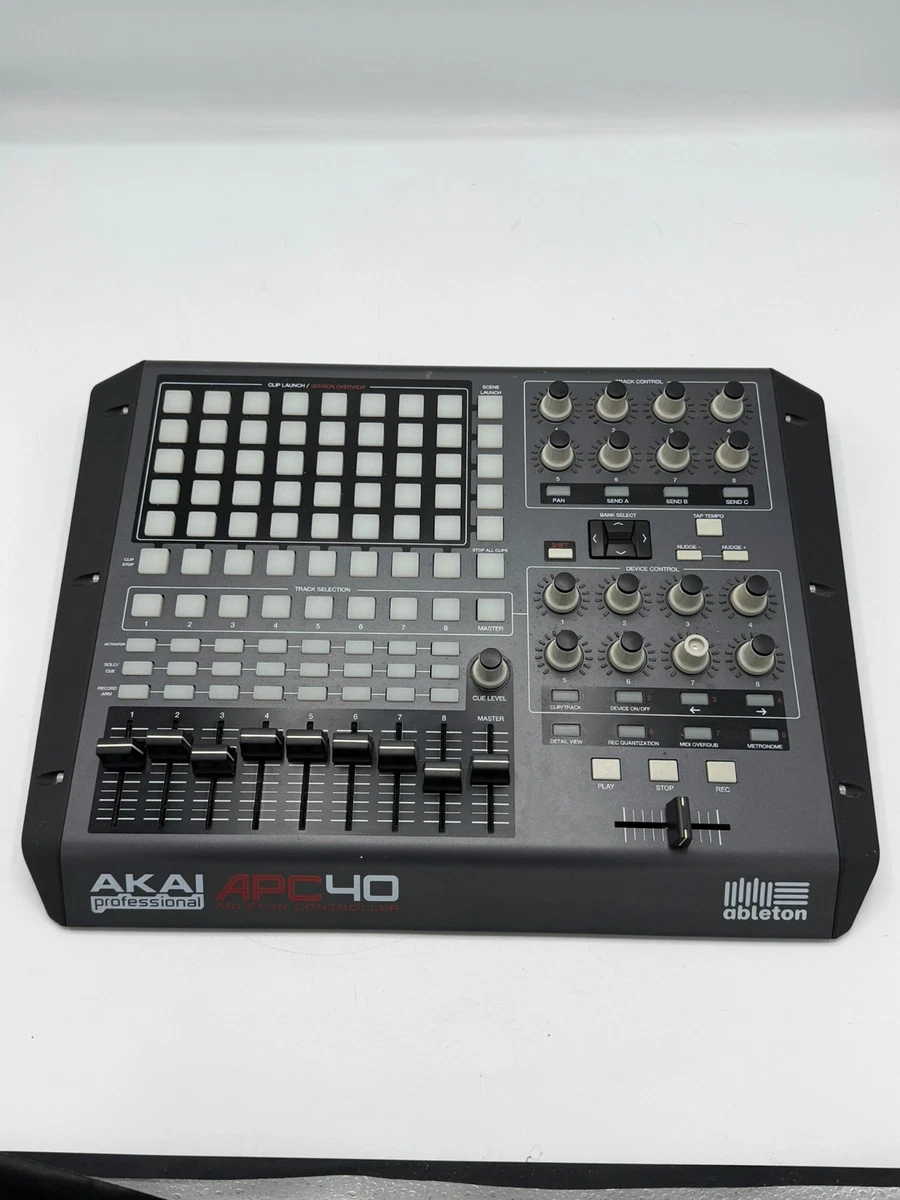 akai pro apc40 products for sale | eBay