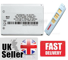 10 x BATTERY BLC-2 FOR NOKIA 3310 3330 3410 3510 5510 6800 , Job lot