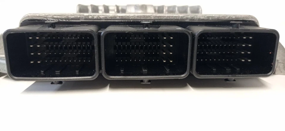 5WS40379A Centralina Motore per PEUGEOT 407 COUPÉ Básico 2007 111930 - Immagine 4 di 4