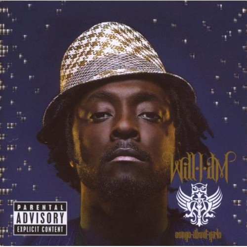 Will.I.Am - Songs About Girls