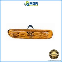 Pfeil Seite Links Orange - Links - BMW Serie 3 E46 Touring 1998- > 2001