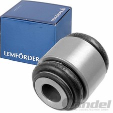 LEMF&Ouml;RDER LAGERUNG RADLAGERGEH&Auml;USE HINTEN f&uuml;r MERCEDES W213 W220 W222 W124 R129