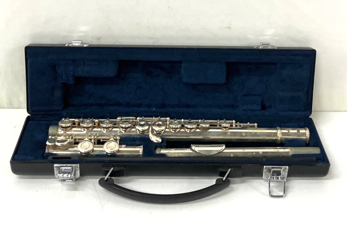 Yamaha Flute Japan for sale | eBay