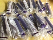 Lot Of 20 Vesco Medical Enfit Tip Syringe 60ML New Sealed