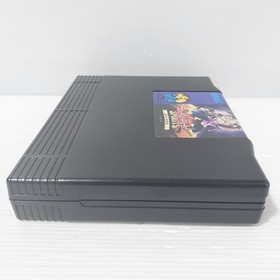 Samurai Shodown 2 Spirits SNK NEO GEO AES ORIGINAL Tested Import Japan