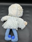 Vtg. 4-face Swivel Head Cloth Doll 4 Emotions — photo 6