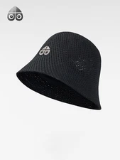 Moose Knuckles Hollow Thin Sunshade Hat