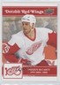 2025-26 Upper Deck Detroit Red Wings Centennial Box Set Darren McCarty #28 2o7