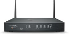 SonicWall TZ280 Wireless Next-Gen Firewall Appliance Hardware Only 03-SSC-1825