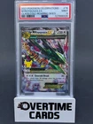 2021 POKEMON CELEBRATIONS CLASSIC COLLECTION #76 M RAYQUAZA EX PSA 9