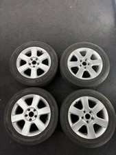 VW Touran Golf Passat Caddy Alufelgen 16Zoll 1T0 601 025 C 5x112