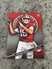 FERNANDO MENDOZA Generation Next 2025 Heisman Trophy Winner #1 Indiana 👀