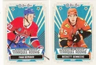 OPC O-Pee-Chee 2025-26  Complete RETRO Set 1-600