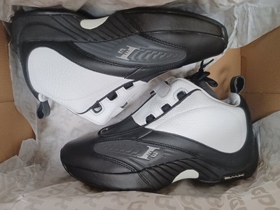 Reebok Answer IV Allen Iverson