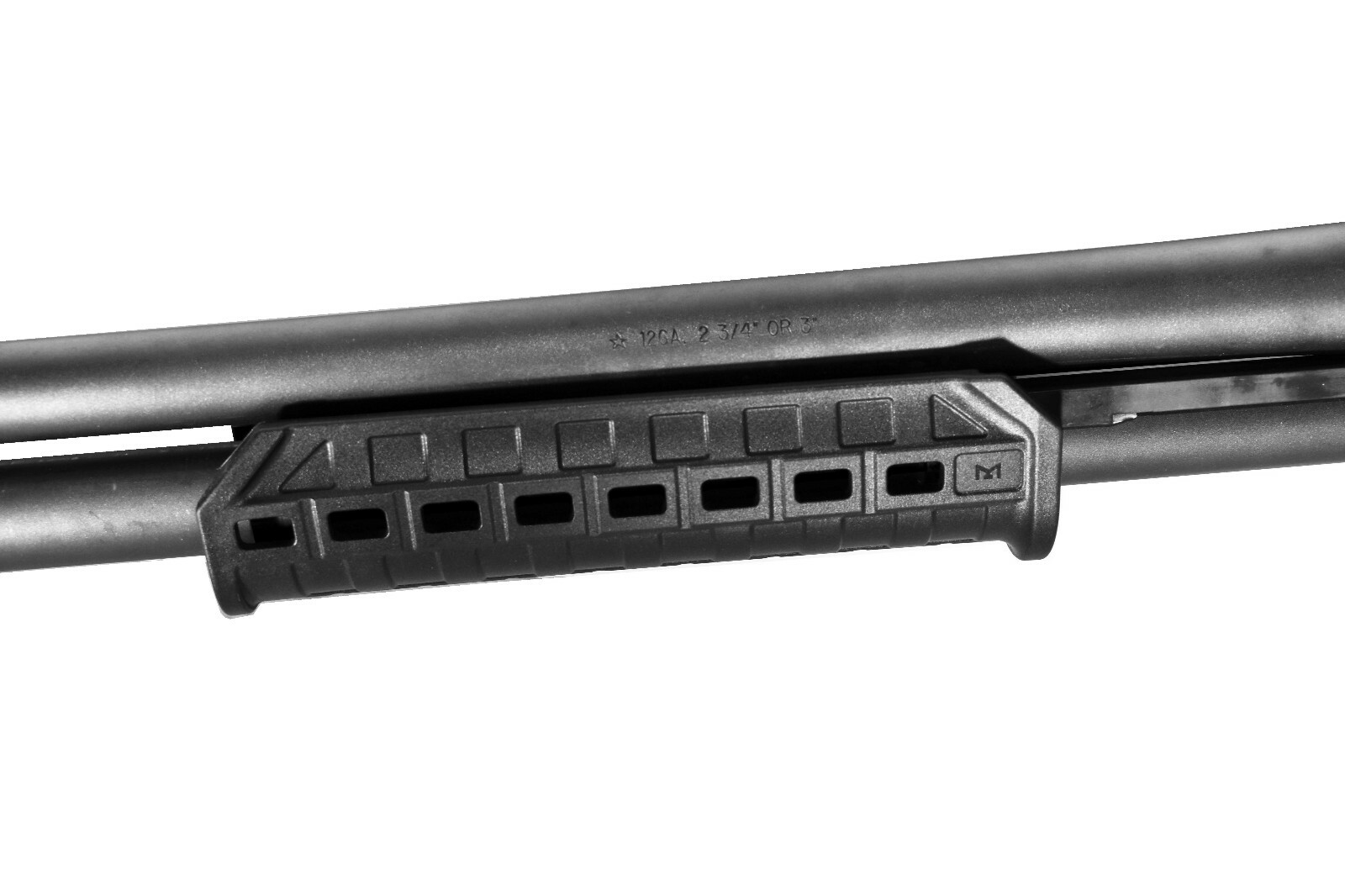 TRINITY MLOK Forend for h&r pardner 1871 12 gauge pump hunting home