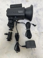 Promaster Duolight 250 Hybrid HDSLR Lighting System  9490 