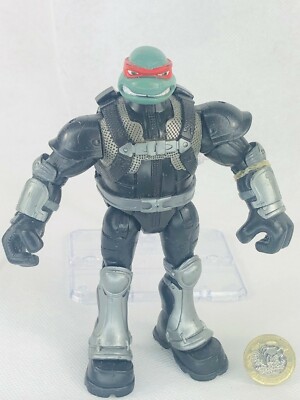 Actionfigur Raphael Space Suit Teenage Mutant Ninja Turtle TMNT TMHT