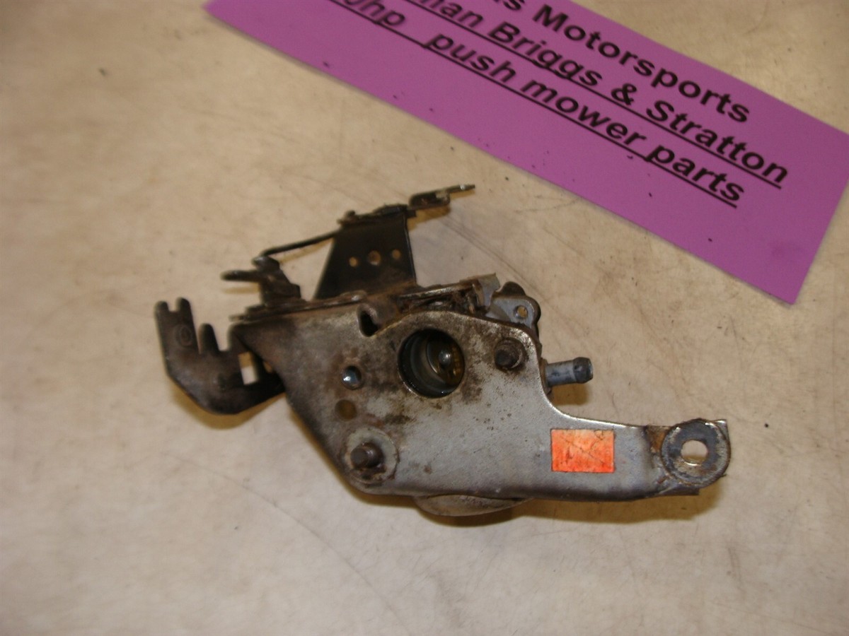 FIKA12_DWA アシモクラフツ Craftsman push mower Briggs & Stratton engine 274466 6hp oem