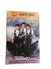 Love Rap & Hip-Hop Single Music Cassettes