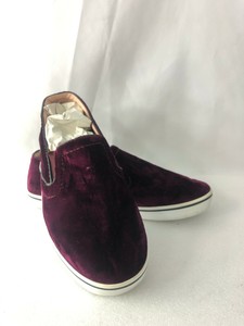 kate spade slip on sneakers