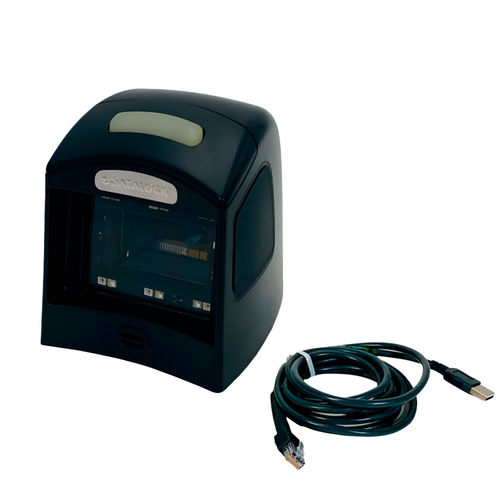 Scanner De Code à Barres Datalogic Magellan 1100i - Version Bulk, Lecture 1D/2D, Sans Câble
