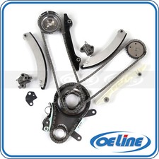 Timing Chain Kit for 04-13 Jeep Liberty Dodge Dakota Ram1500 3.7L (NGC Cam Gear)