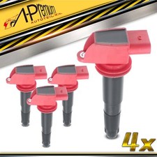 Bobine Porsche PANAMERA