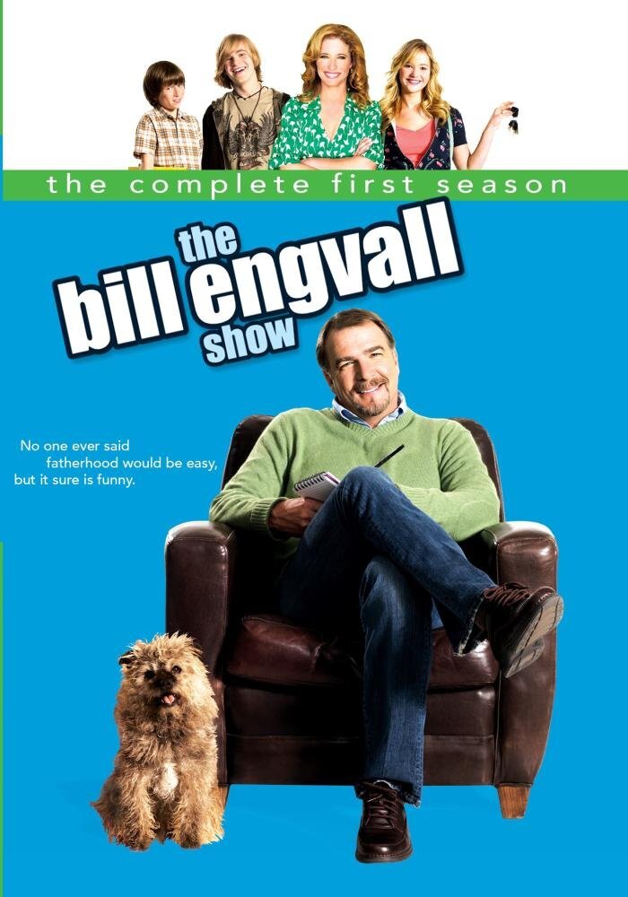 Bill Engvall Show, The: The Complete First Season (DVD)