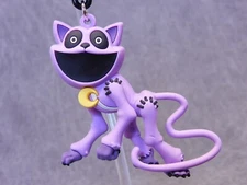 Poppy Playtime NEW * Nightmare CatNap Clip - Chase * Blind Bag Series 1 Monogram