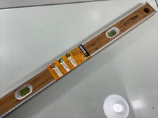 Johnson Wooden 48  Level Framing Concrete Til...