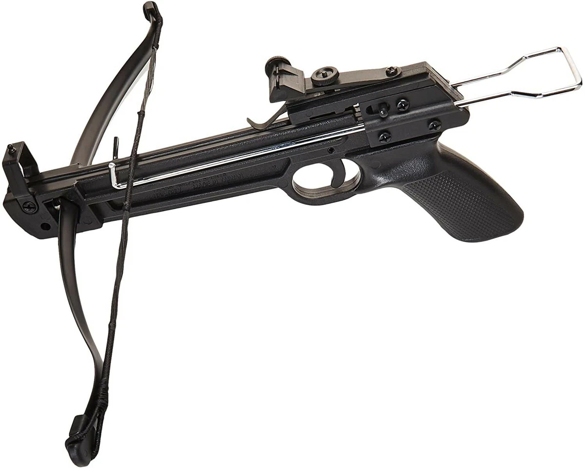 Hand cheap held crossbows