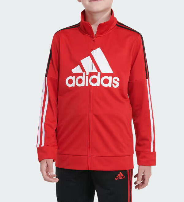 新品3XL Adidas ショートスリーブ ポロシャツ レッド　JL5987 レディース 【adidas】 アディダス W TR-ES MIN Tシャツ ショート