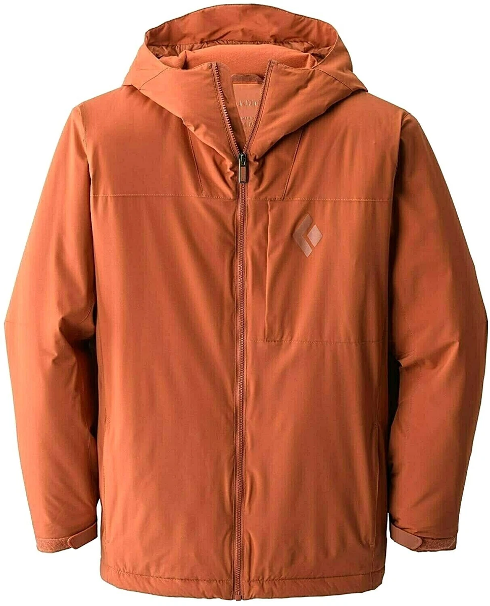 Pursuit hoody black diamond cheap