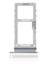 Dual Sim Card Tray Compatible For Samsung Galaxy Note 10 Plus, 5G