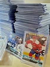 2016-17 UPPER DECK YOUNG GUNS SERIES 2 YOU PICK MATTHEWS MARNER LAINE POINT AHO