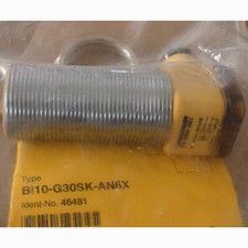 Turck Bi10-G30SK-AN6X Proximity switch sensor New One Free Shipping 