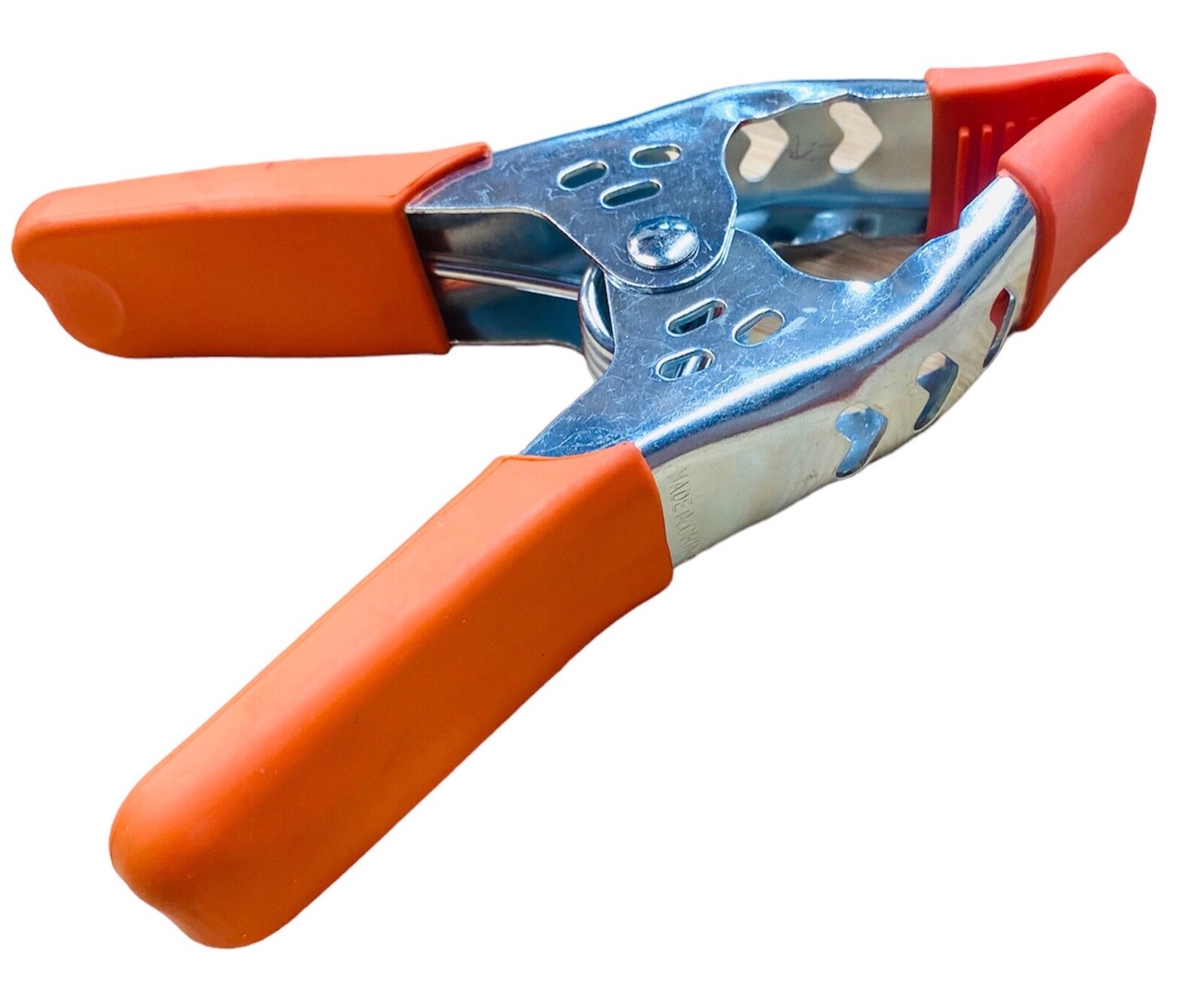 Large 6'' Spring Clamps Heavy Duty Market Stall Tarpaulin Cover Clips