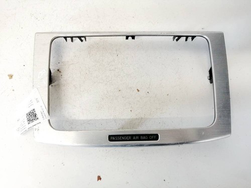 Volkswagen Passat 2006 Interior trim 3C0858069, 3C0.858.069 #2048986-78