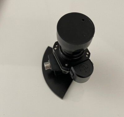 Mobotix Sensorkopf für D1x Modelle 5MP Nachtsensor mit N38 Objektiv