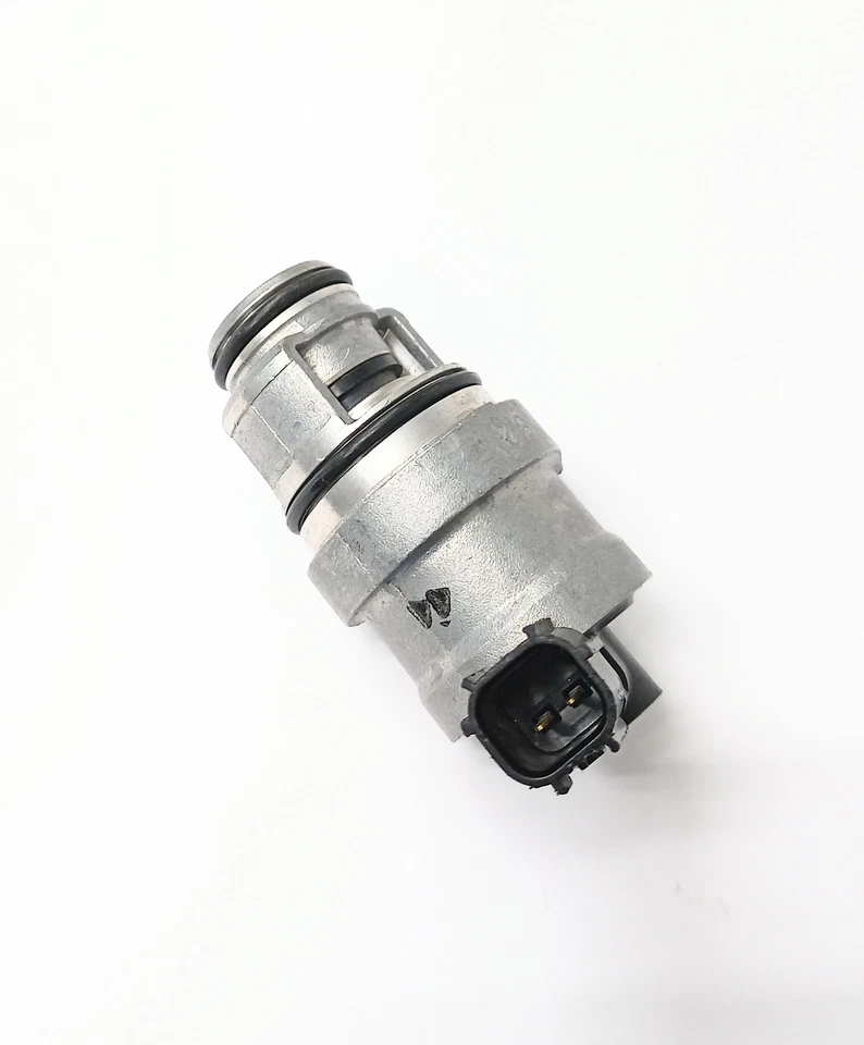 Válvula de control de aire de ralentí Mopar 4861184AB para Chrysler PT Cruiser 2003-2010 Foto 2 de 4