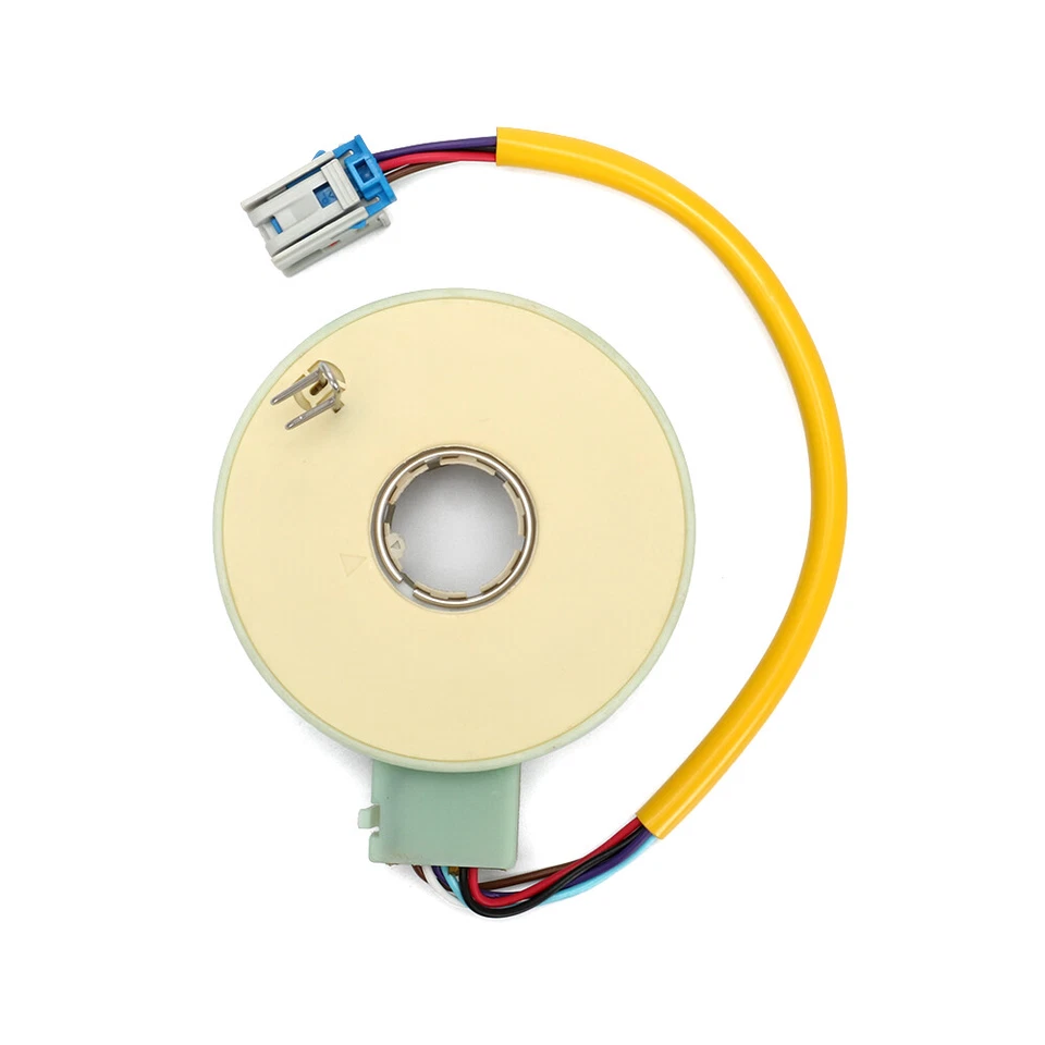 STEERING ANGLE SENSOR for Fiat G. Punto Abarth 450006 - Imagem 3 de 4