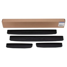 MOPAR Einstiegleisten Satz selbstklebend für JEEP WRANGLER 4 ab 2019 K82215394 MOPAR Einstiegleisten Satz selbstklebend für JEEP WRANGLER 4 ab 2019 K82215394