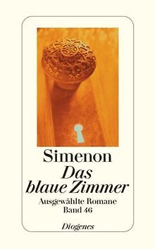 Das blaue Zimmer: Ausgewählte Romane in 50 Bänden v... | Buch | Zustand sehr gut