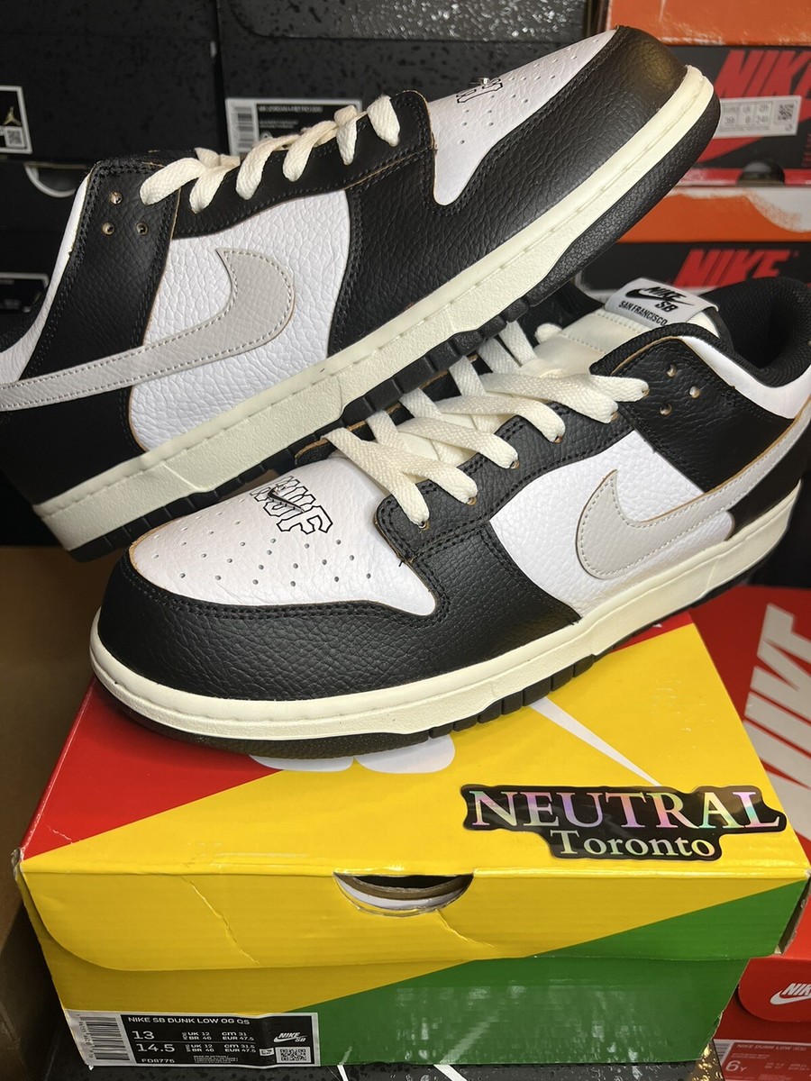 た*う様 NIKESB HUF サンフランシスコ Nike SB Dunk Low 'HUF - San Francisco' MENS | eBay