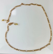 Gucci Decorative Detachable Chain for Sunglasses New