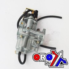 CARBURETOR ASSEMBLY SUZUKI LT50, 13200-04431 , 13200-04430