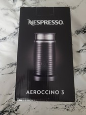 Nestle Nespresso Aeroccino 3 Milk 