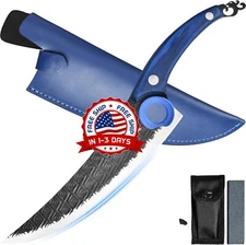 Cuchillos De Cocina Chef Cuchillo Carnicero Filetero Japoneses Filoso Originales